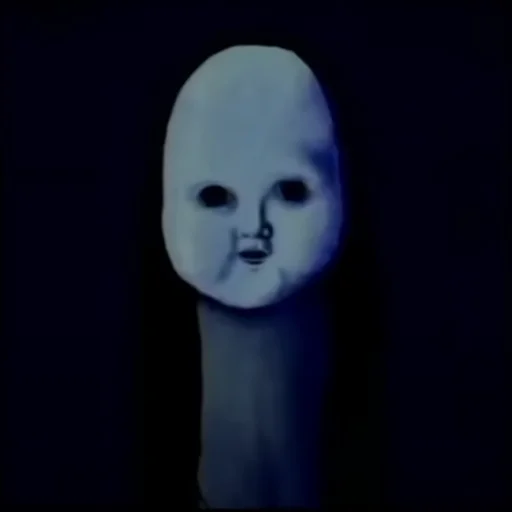 cartoon black portrait