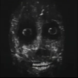 Sticker UrbanSPOOK - 3