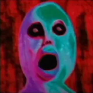 Sticker UrbanSPOOK - 2