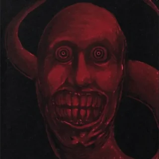 Sticker UrbanSPOOK - 11