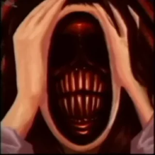 Sticker UrbanSPOOK - 4