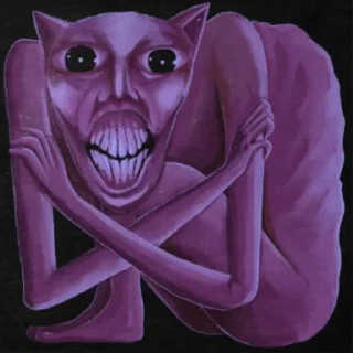 Sticker UrbanSPOOK - 6