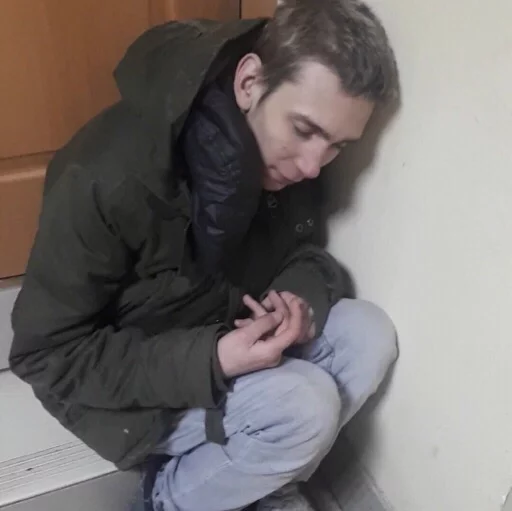 Sticker Urbantime - 1