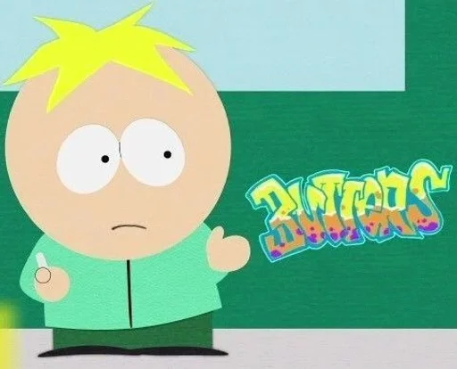 child art clipart drawing