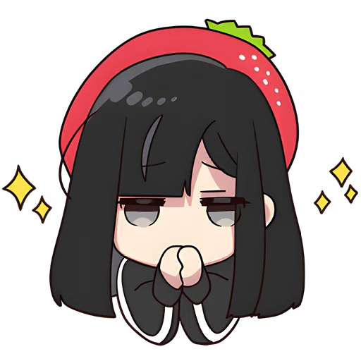 Sticker Urduratian3 - 1