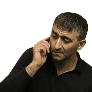 Стикер ՈՒՌՓԱԿ - 9