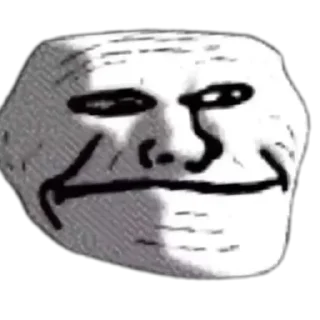 Sticker Урка - 0