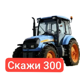 Sticker Урка - 1