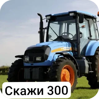 Sticker Урка - 5