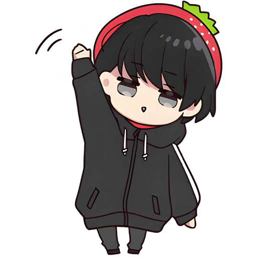 Юрудура-кун 3 @Nyasticks - 