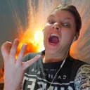 Sticker URODSTVO - 9