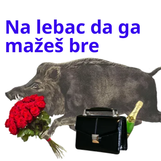 Стикер Ursa_metnulsa - 1