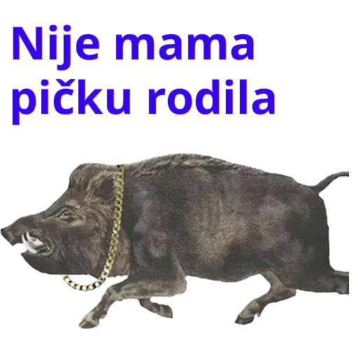 Стикер Ursa_metnulsa - 1