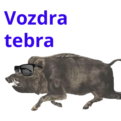 Sticker Ursa_metnulsa - 1