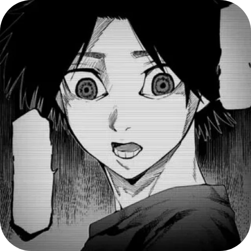 Стикер Uruma196 - 1