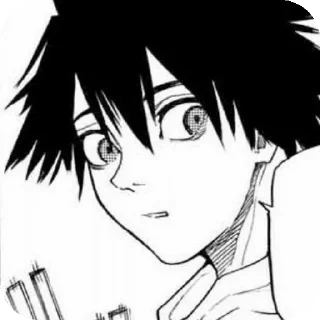 Sticker Uruma pack @yahe0 - 9