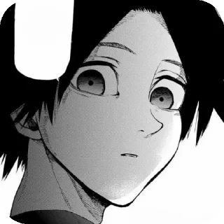 Sticker Uruma pack @yahe0 - 8