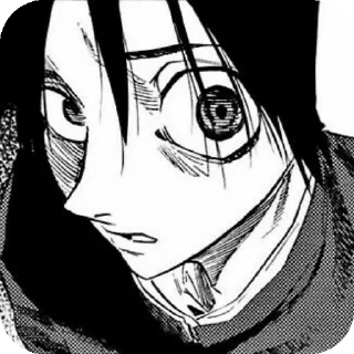 Sticker Uruma pack @yahe0 - 10