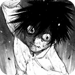 Sticker Uruma pack @yahe0 - 6