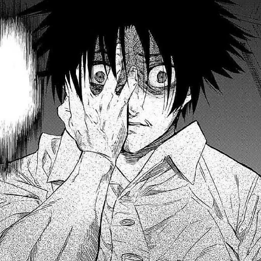 sketch anime illustration