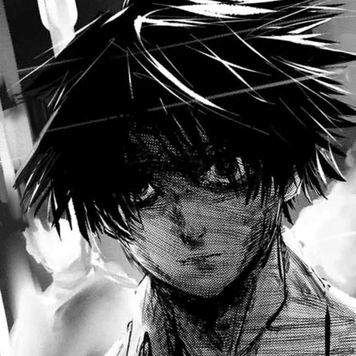 Sticker Juujika no Rokunin - 3