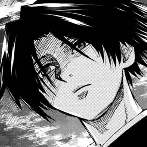 Sticker Juujika no Rokunin - 0