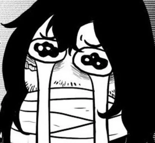 Шляпа усатая - 