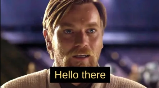 Sticker UseTheForce - 1