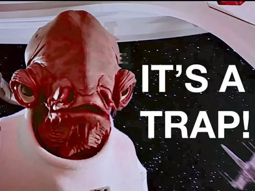 Sticker UseTheForce - 1