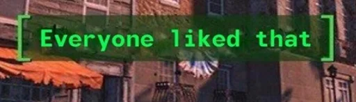 Мемный стикерпак - 