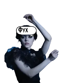 Стикер Циты бывает№1 из @catecbot - 10