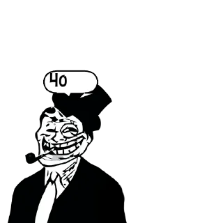 Стикер Циты бывает№1 из @catecbot - 3