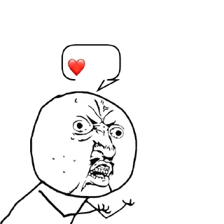 Стикер Циты ШУТ514lvl№1 из @catecbot - 9