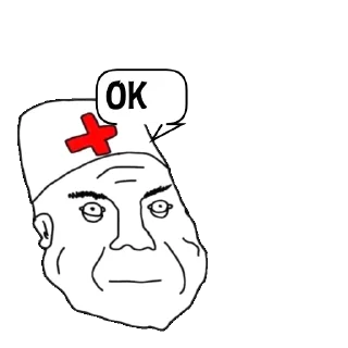 Стикер Циты Монашка Носок№1 из @catecbot - 7