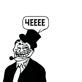 Стикер Циты Монашка Носок№1 из @catecbot - 1