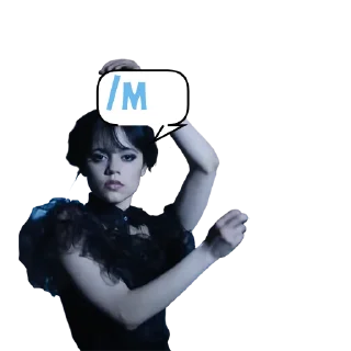 Стикер Циты креветочка #фанритыэх№1 из @catecbot - 1