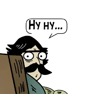 Стикер Циты ||дед инсайдик||№1 из @catecbot - 5