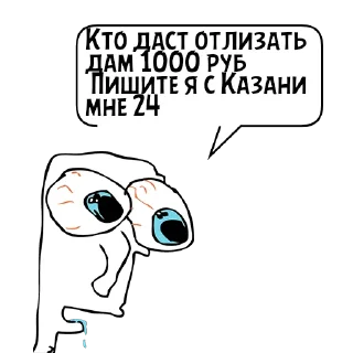 Стикер Циты Цветочек🌺№1 из @catecbot - 4