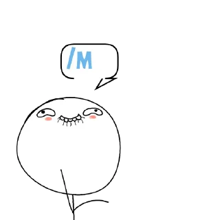 Стикер Циты Цветочек🌺№1 из @catecbot - 8