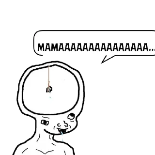 Sticker Циты 😘№1 из @catecbot - 7