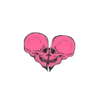 Sticker Сонный - 4