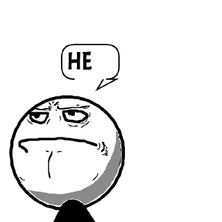 Стикер Циты xxxttshiftyxxx№1 из @catecbot - 6