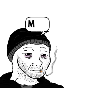 Стикер Циты xxxttshiftyxxx№1 из @catecbot - 1