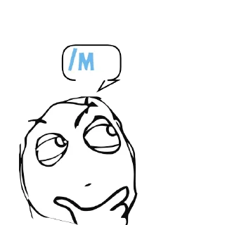 Стикер Циты xxxttshiftyxxx№1 из @catecbot - 10