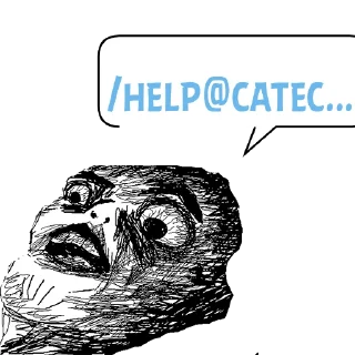 Стикер Циты xxxttshiftyxxx№1 из @catecbot - 8