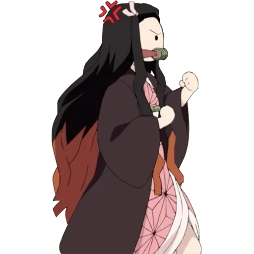 Стикер Kimetsu no Yaiba - 11