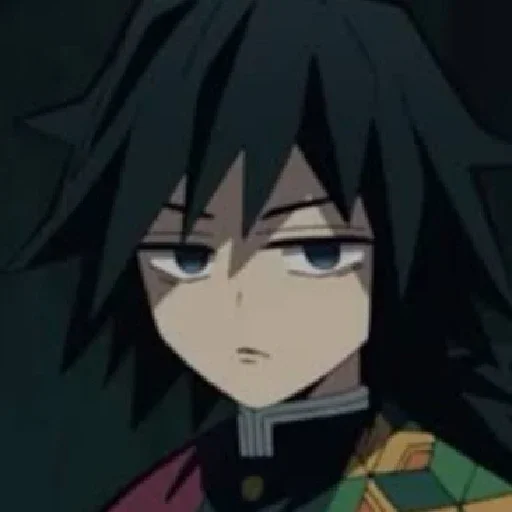 Стикер Kimetsu no Yaiba - 9