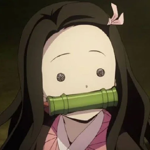 Стикер Kimetsu no Yaiba - 7