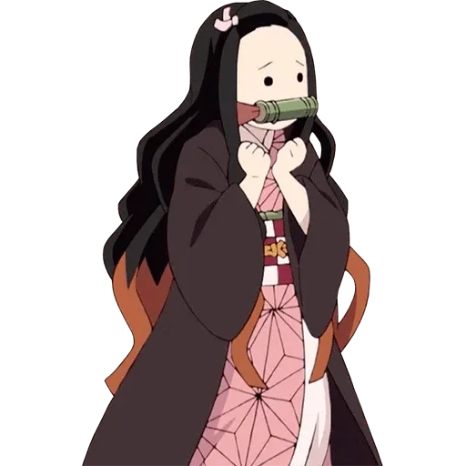 Стикер Kimetsu no Yaiba - 5