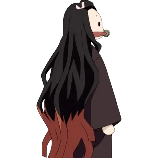 Стикер Kimetsu no Yaiba - 0